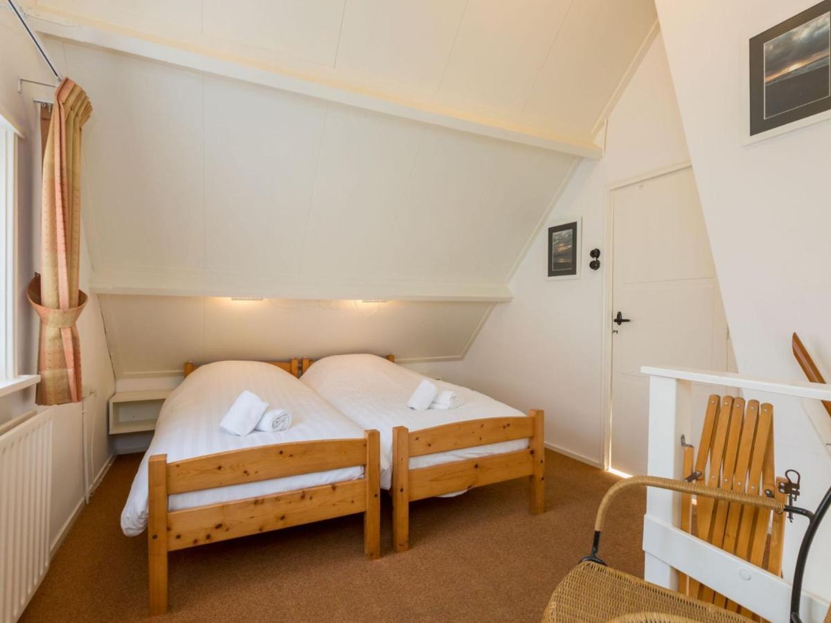 Quaint Holiday Home In Domburg With Terrace Εξωτερικό φωτογραφία