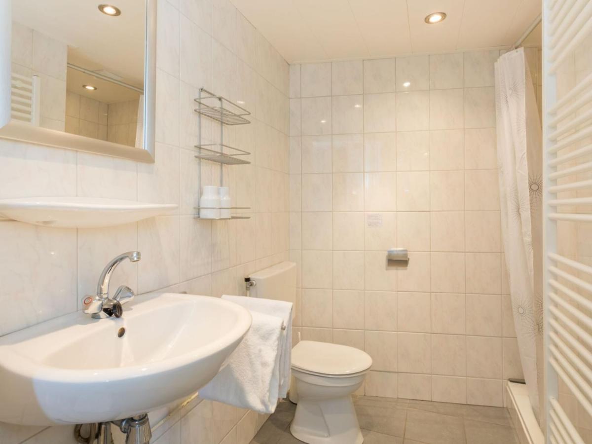 Quaint Holiday Home In Domburg With Terrace Εξωτερικό φωτογραφία