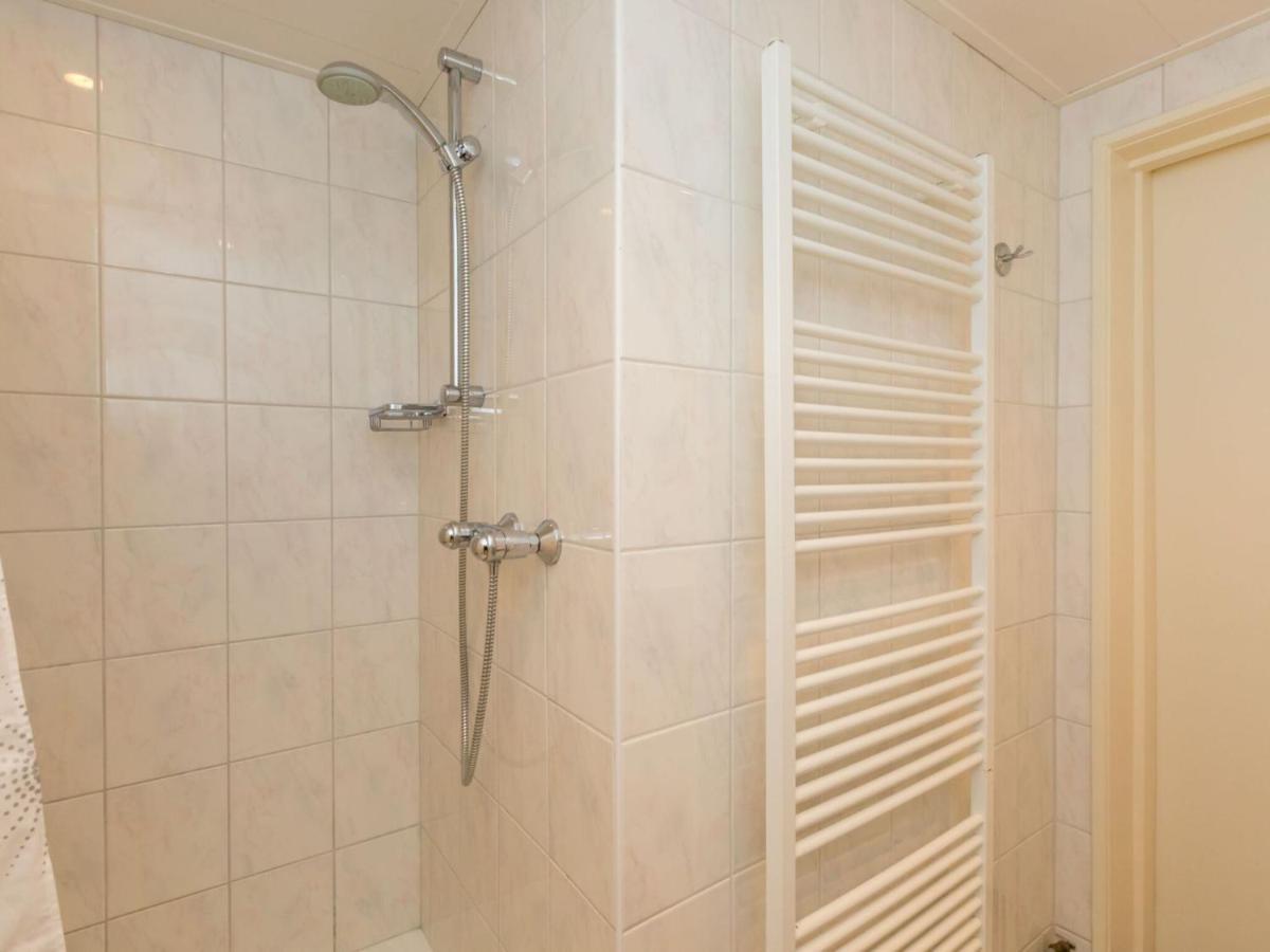 Quaint Holiday Home In Domburg With Terrace Εξωτερικό φωτογραφία