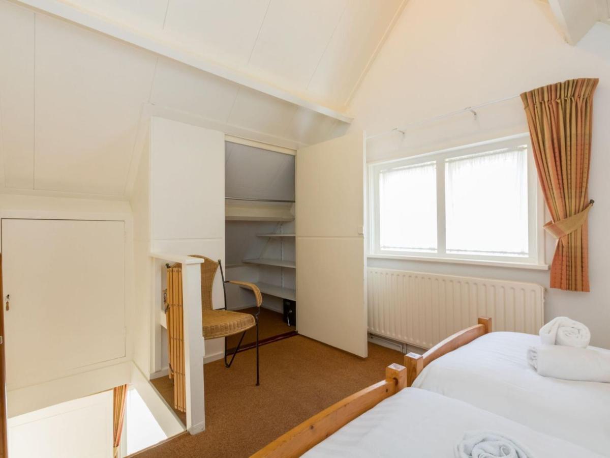 Quaint Holiday Home In Domburg With Terrace Εξωτερικό φωτογραφία